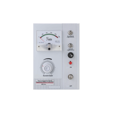 Регулятор скорости двигателя JD1A